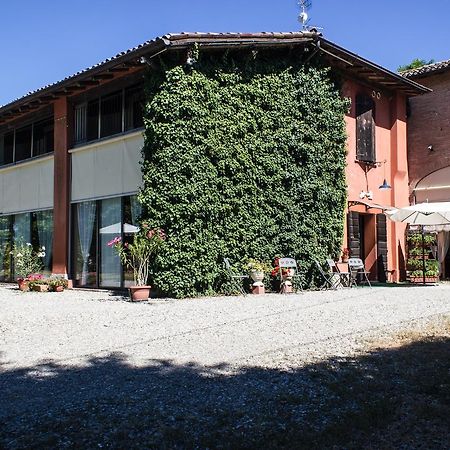 Poviglio  Locanda Casa Motta מראה חיצוני תמונה