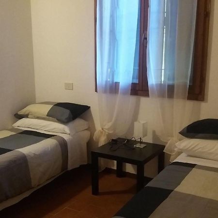 Poviglio  Locanda Casa Motta מראה חיצוני תמונה