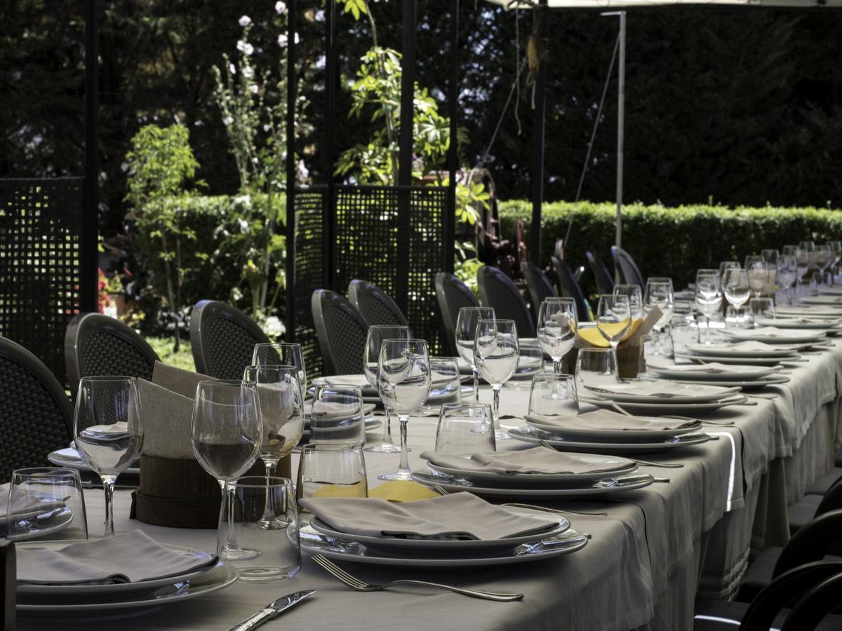 Poviglio  Locanda Casa Motta מראה חיצוני תמונה