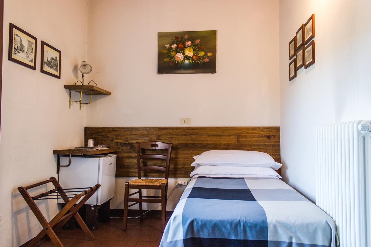 Poviglio  Locanda Casa Motta מראה חיצוני תמונה