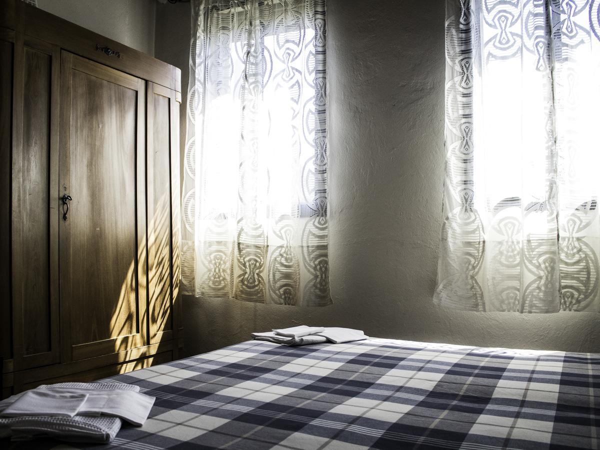 Poviglio  Locanda Casa Motta מראה חיצוני תמונה