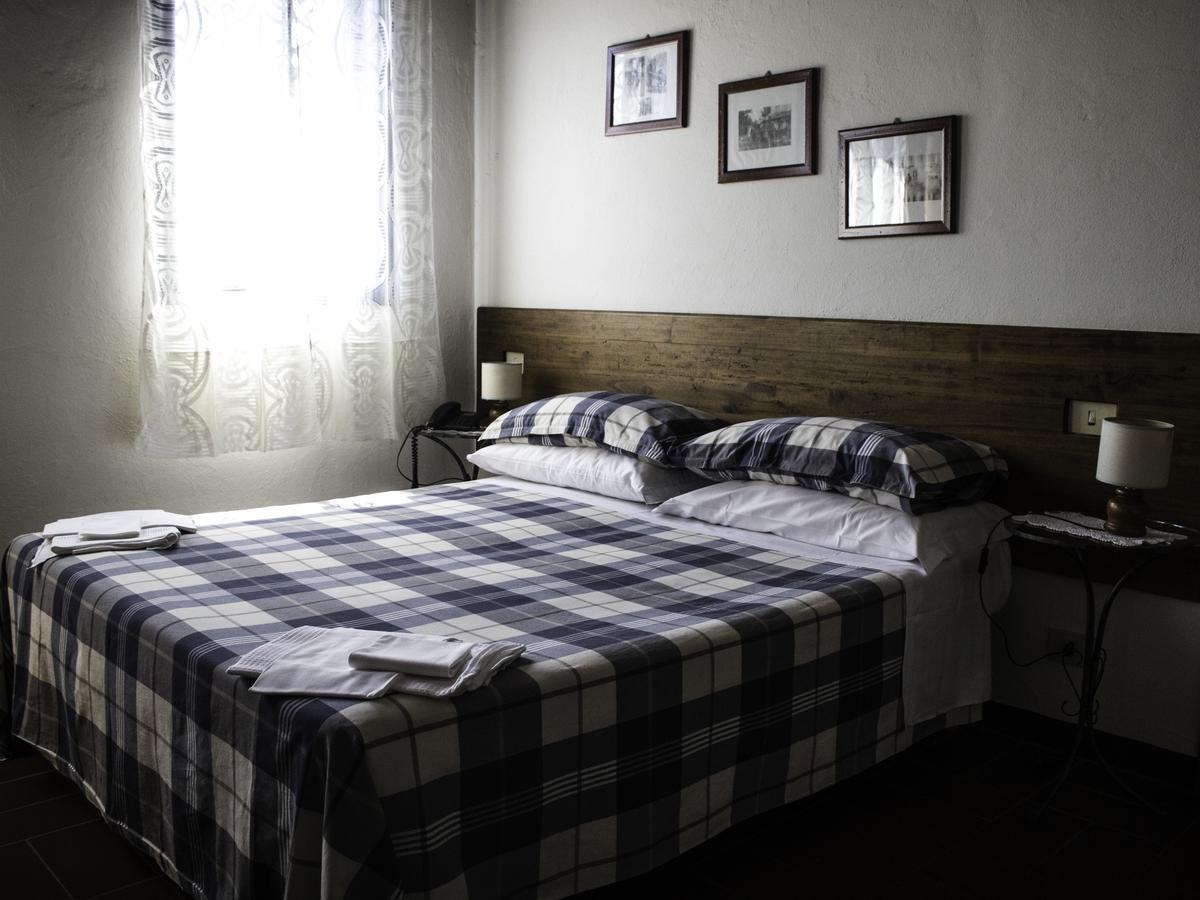 Poviglio  Locanda Casa Motta מראה חיצוני תמונה