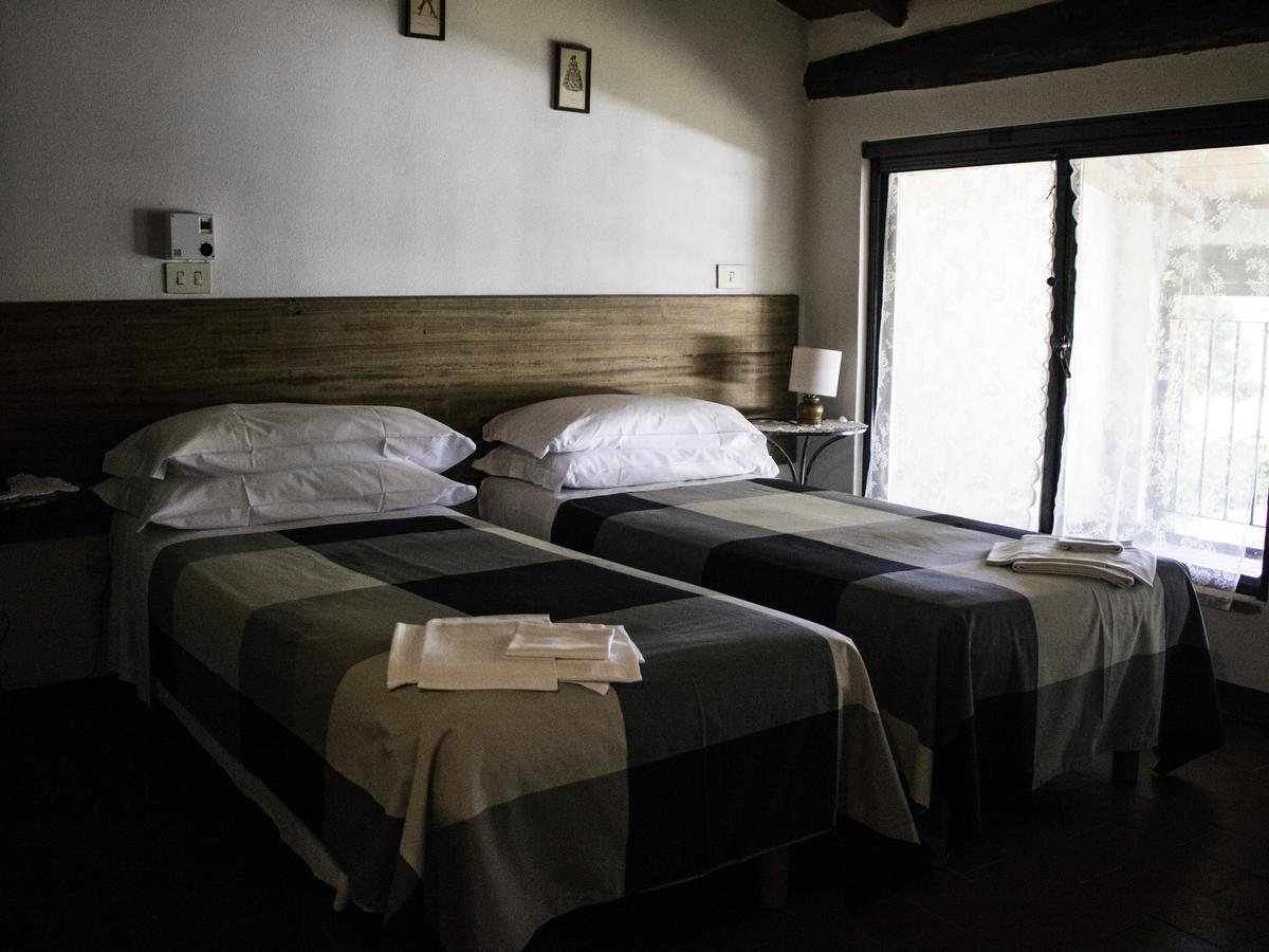 Poviglio  Locanda Casa Motta מראה חיצוני תמונה