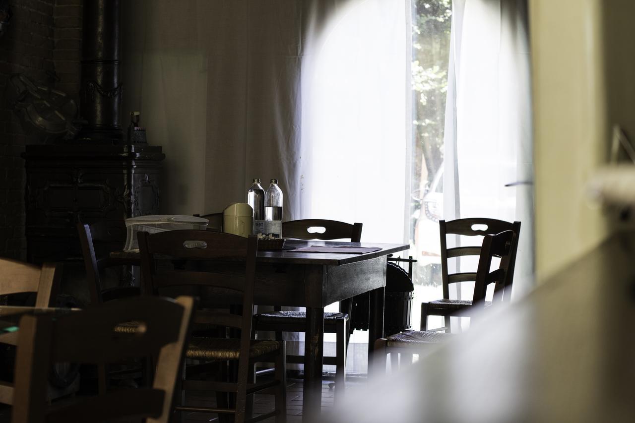 Poviglio  Locanda Casa Motta מראה חיצוני תמונה