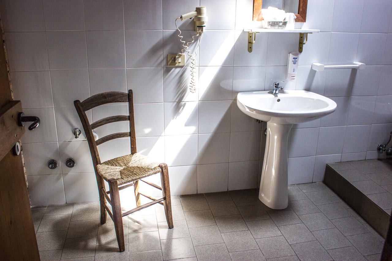 Poviglio  Locanda Casa Motta מראה חיצוני תמונה
