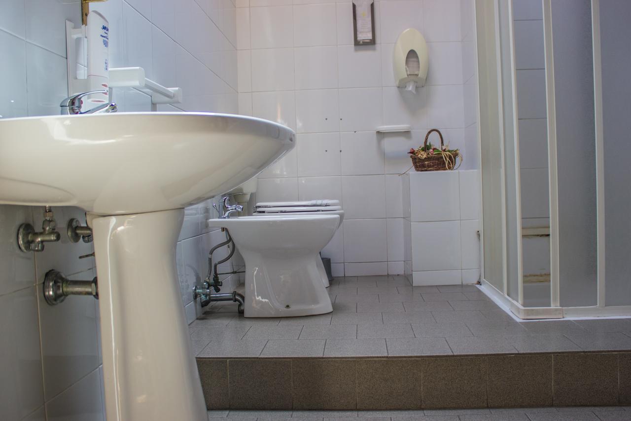 Poviglio  Locanda Casa Motta מראה חיצוני תמונה