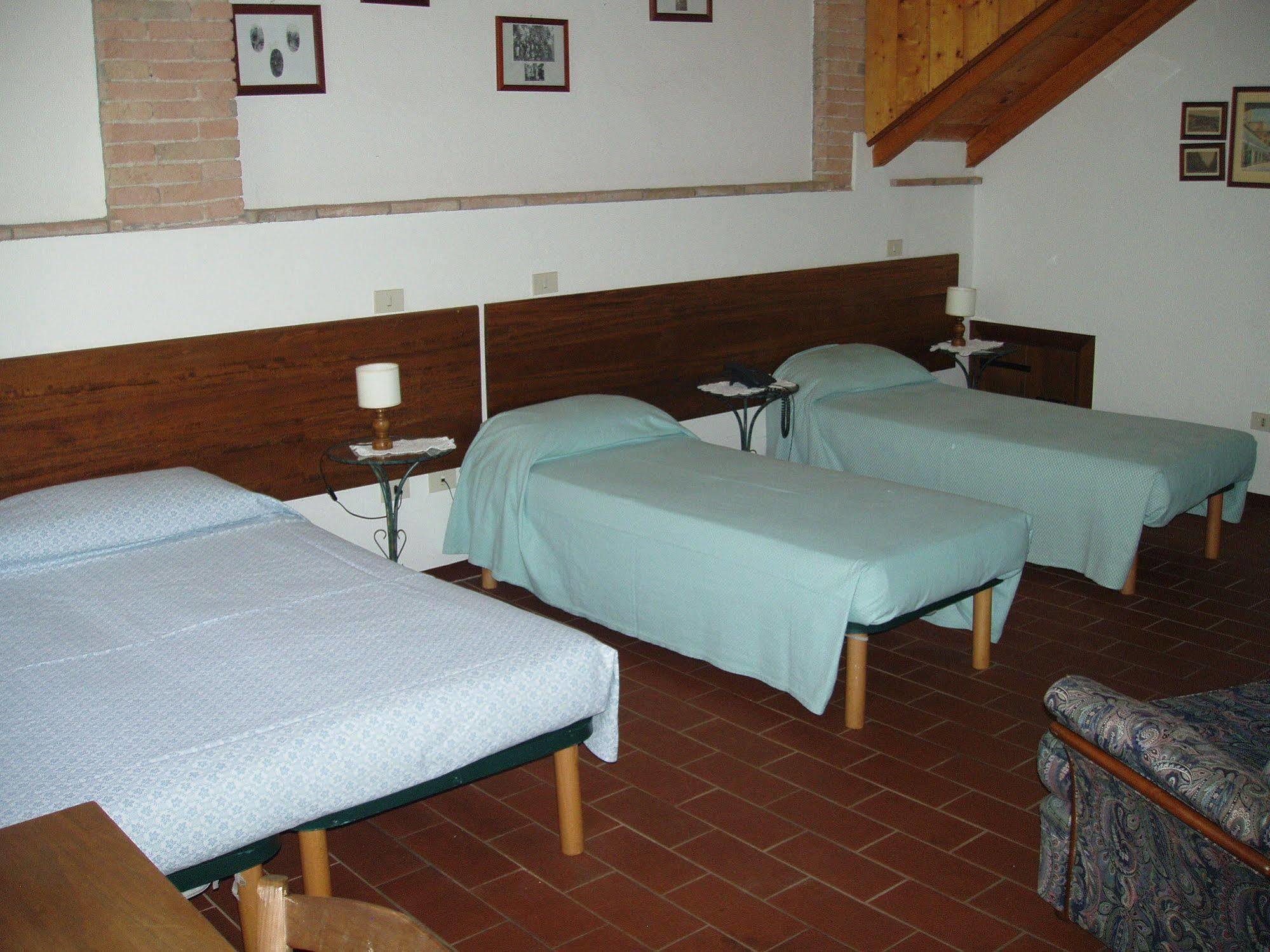 Poviglio  Locanda Casa Motta מראה חיצוני תמונה
