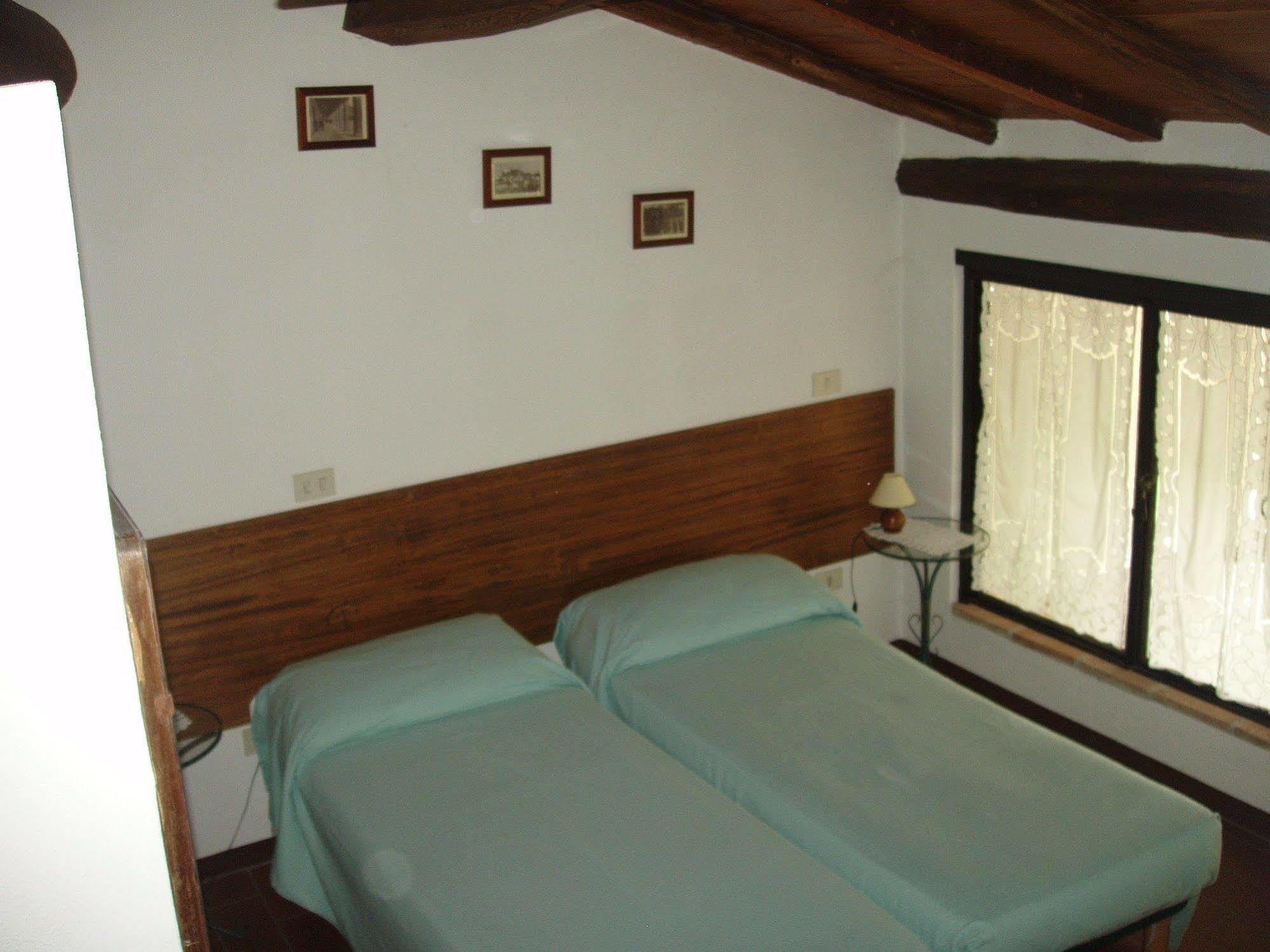 Poviglio  Locanda Casa Motta מראה חיצוני תמונה