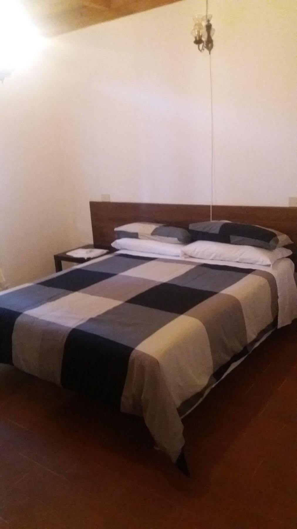 Poviglio  Locanda Casa Motta מראה חיצוני תמונה